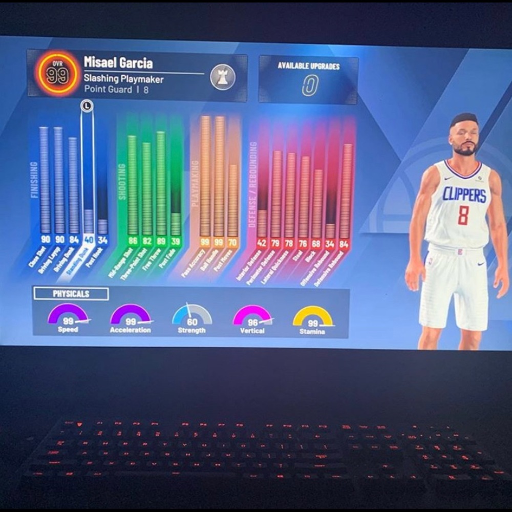 Elite1 playmaking slasher 4045997018 CASH APPONLY